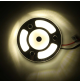 BOAT CABIN LIGHT- Acrylic material -3 Watt - 10-30volts - WK-CL11-WWBL - AZLED